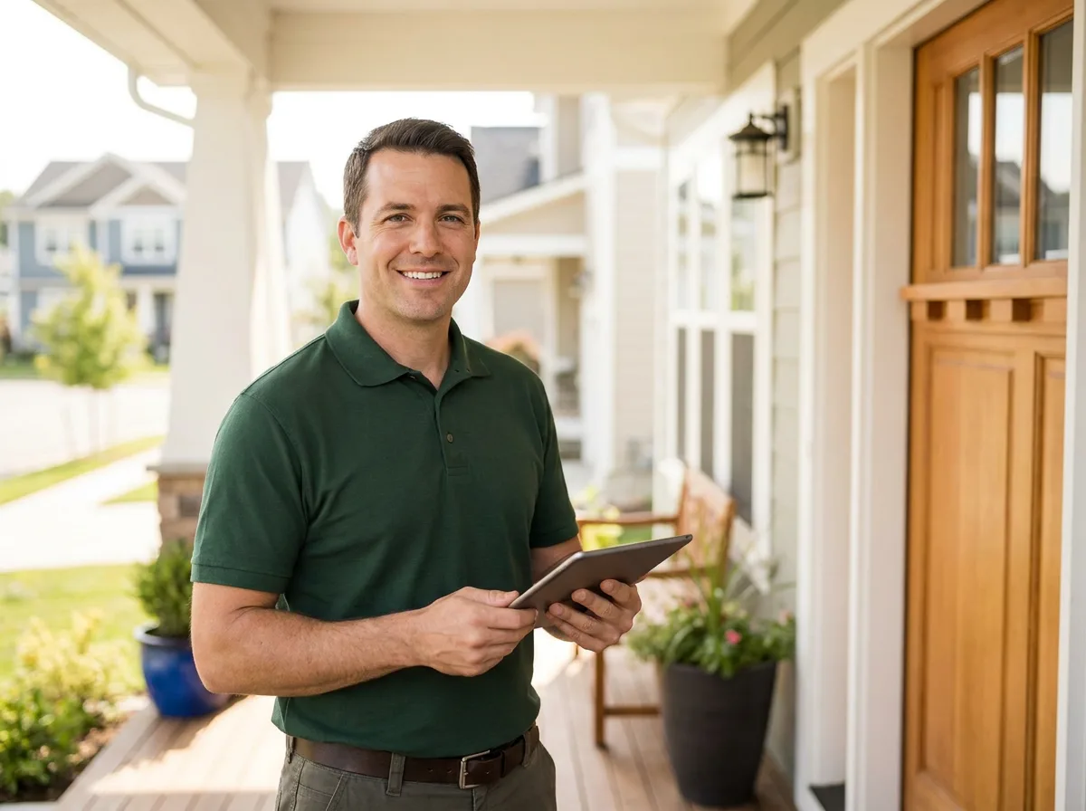 Pest control FAQs for Adrian, MN